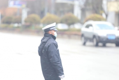  @自驾市民、游客 注意！丽江交警发布端午道路安全“两公布一提示”