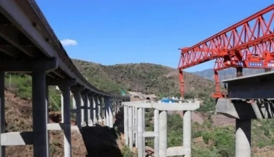 云南两条高速公路建设传来好消息！都经过这个地方