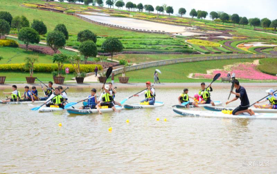 端午小长假最后一天，到弥勒太平湖“粽情释放”！只需30元！