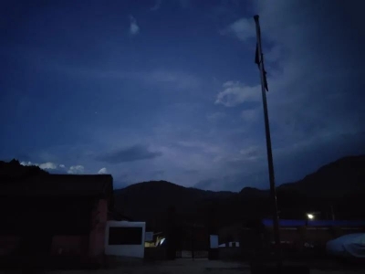 云南省文旅厅派驻永胜县驻村扶贫工作队员宁雪茜日记