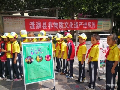 【文化和自然遗产日】大理漾濞：推动形成人人传承非遗的生动局面