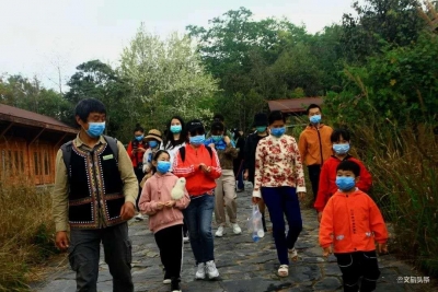 普洱文化旅游市场复苏明显 全市星级酒店复工率达91%