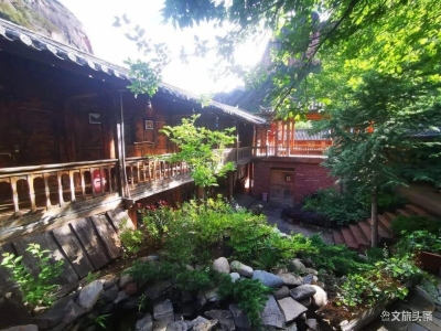 福利丨三口之家畅游丽江老君山黎明景区，只需……