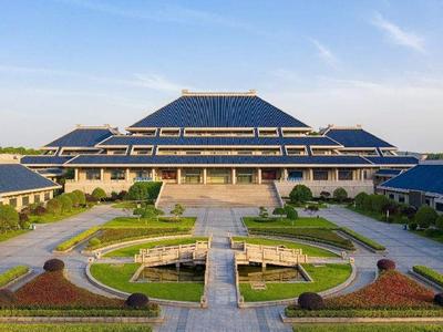 湖北省博等五大文化场馆开放 均须提前在网上预约