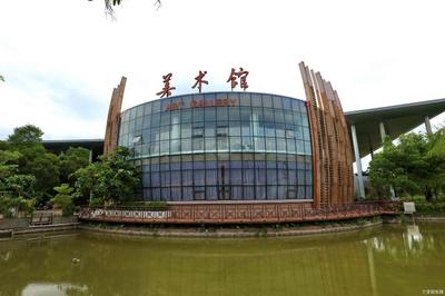 【逛展】普洱美术馆邀您来观“佤山情”