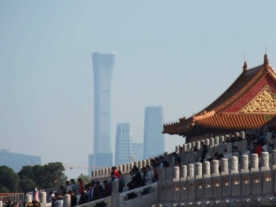端午还去北京玩吗？故宫现有大量余票