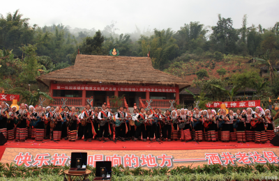 普洱文旅扶贫成效显著 近万人通过发展乡村旅游实现脱贫！