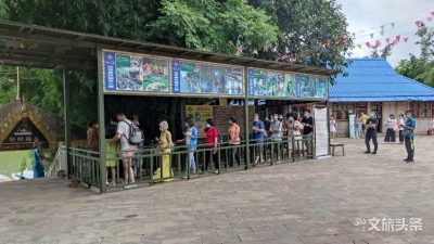 端午假期西双版纳州接待游客13万余人次 自驾游同比增长34.57%