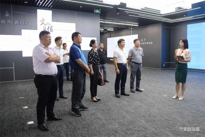 引资入玉 “碧玉清溪 自在玉溪” 精彩亮相上海
