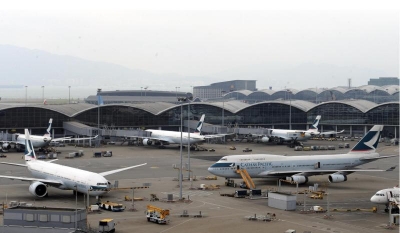 航空业的双十一?多家航司推机票“买一送一”活动