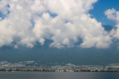 端午游大理：蒼山趕花潮、崇圣寺三塔尋史、西湖泛舟，假期有點(diǎn)忙！