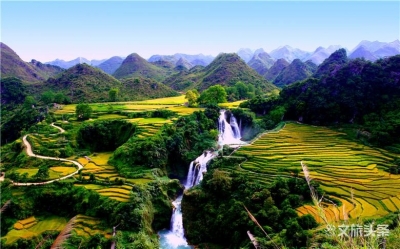 文山州在昆明举办旅游暨招商引资推介会  诚意十足邀八方客！
