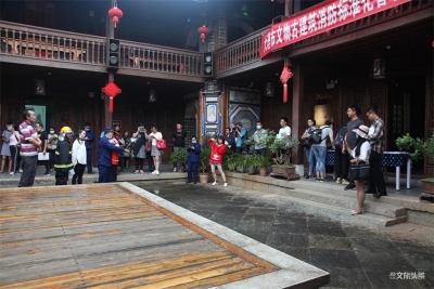 大理市召开文物安全工作会议，确保全力做好文物保护管理工作