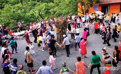 端午假期玉溪接待游客41.88万人次 实现旅游收入2.83亿元