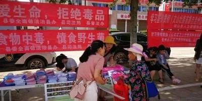 滇味法治粽子请您查收！