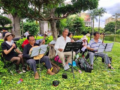 端午小长假：弥勒接待游客21.4万人次，实现旅游收入1.6亿元