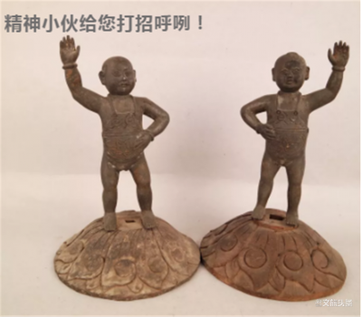 如果文物会说话，那它们的直播画风会变成……