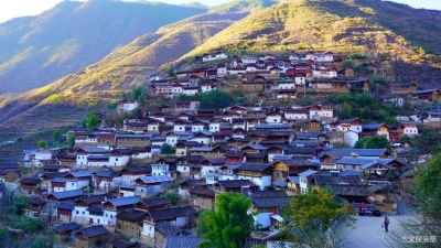 丽江文旅扶贫丨家乡招募乡村振兴人才，他回乡发展旅游，如今...