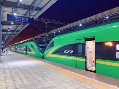 端午小长假 云南旅游热点城市增开城际动车 实行票价打折优惠