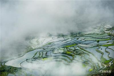 “亲近自然·静心养性”文化旅游线路产品大赛结果出炉，红河州7条线路上榜！