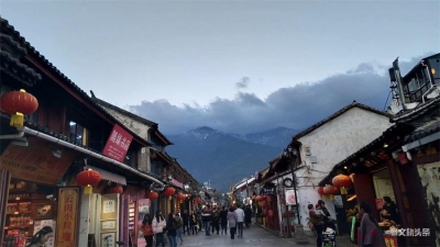 免费住宿+景区免票，大理州“向白衣天使致敬”   216封邀请函请查收！