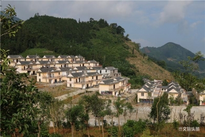 【聚焦红河·文旅扶贫】河口县水槽村：文旅+产业助力脱贫攻坚