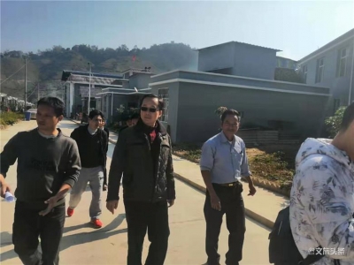 贫困发生率降幅达52.33%！红河州文化和旅游局定点帮扶这个村时做了啥？