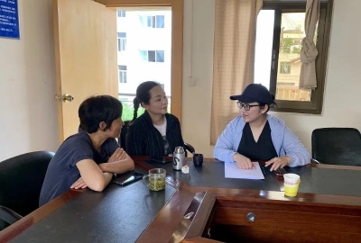 丽江评选“奋斗杯”群众文艺作品大赛市级优秀作品