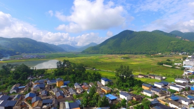 端午假期共接待游客606.6万人次  云南省旅游市场持续复苏