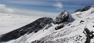 注意！丽江玉龙雪山冰川公园索道6月20日停运