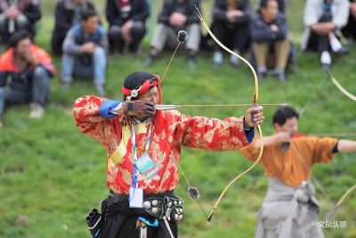 非遗+免票！迪庆州6月11-25日将举行“文化和自然遗产日”系列活动