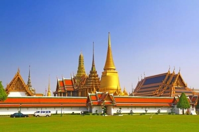 泰国著名旅游地标大皇宫将于6月7日重新开放