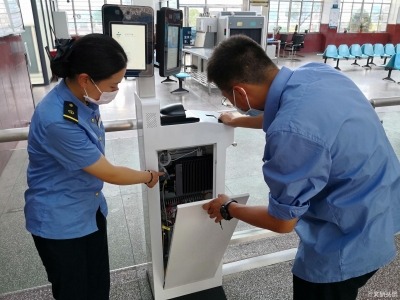 云南6月20日起铁路普速客运站实施电子客票 