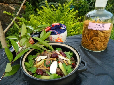 周边游 | 美丽县城石林周末深度游，“父亲节”到杏林大观园泡温泉去！