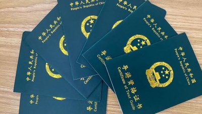 喜报！大理导考 再创佳绩