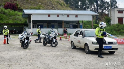 防控和旅游两不误  昆明文旅行业安全月演练圆满收官