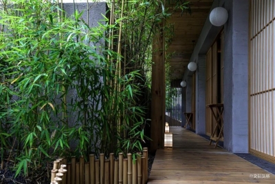 让过桥米线充满仪式感，是隐芦·安住的禅意哲学