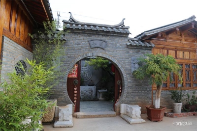 玉溪文旅新地标——“花涧里”等你来打卡！
