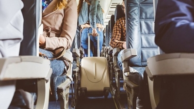 疫情挑战廉价航空运营模式