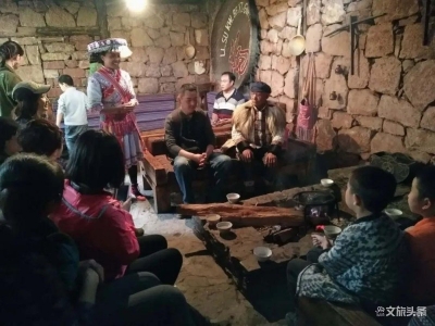 福利丨三口之家畅游丽江老君山黎明景区，只需……