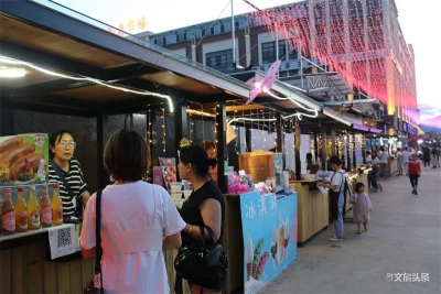 端午假期玉溪接待游客41.88万人次 实现旅游收入2.83亿元