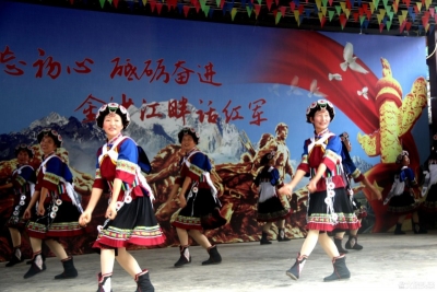 丽江5单位列入文化和旅游公共服务机构功能融合试点名单