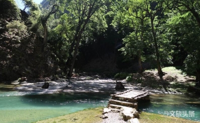 【云游迪庆】五境乡生态旅游 归真于自然中