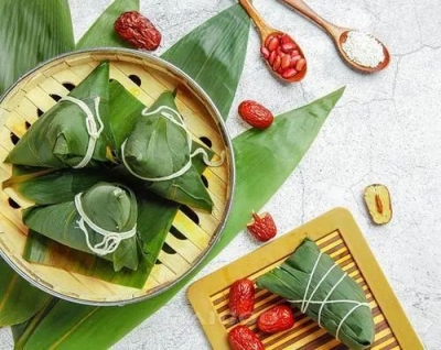 端午畅游马龙，“粽”有一种适合你
