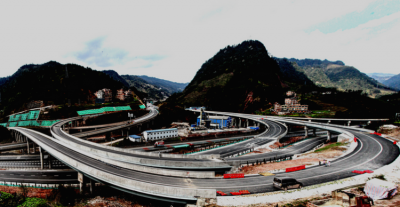 云南两条高速公路建设传来好消息！都经过这个地方
