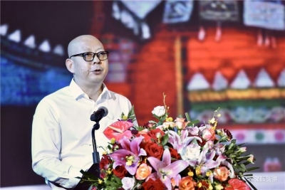 文山州在昆明举办旅游暨招商引资推介会  诚意十足邀八方客！