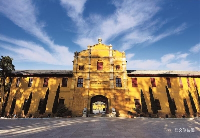 云旅君拍了拍你  并发来一份端午小长假云南省内游全攻略！