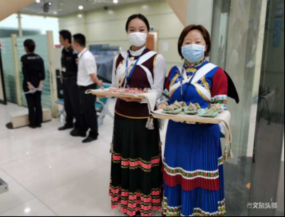 端午小长假云南机场集团运送旅客36.22万人次