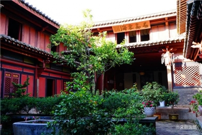 跨省游恢复啦！红河这几个小众打卡地你去过吗？