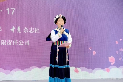 爱情美还是丽江更美？这场最高奖金10万元的情诗大赛了解一下